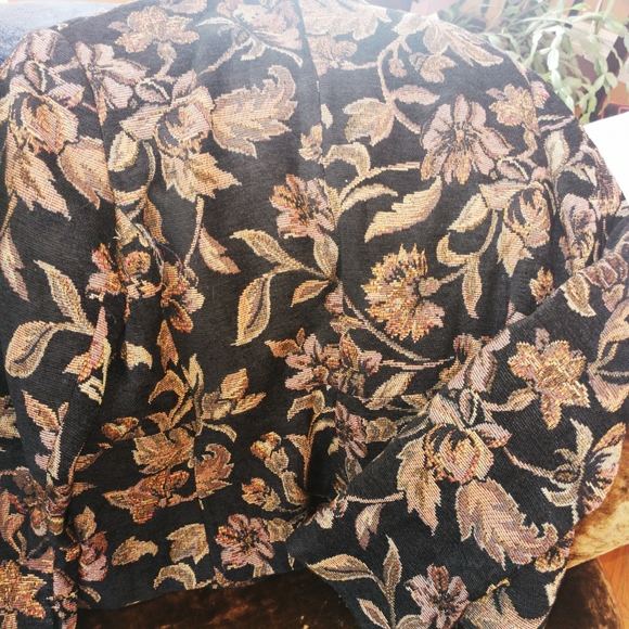 Vintage waist jacket ❤️ - Picture 5 of 6